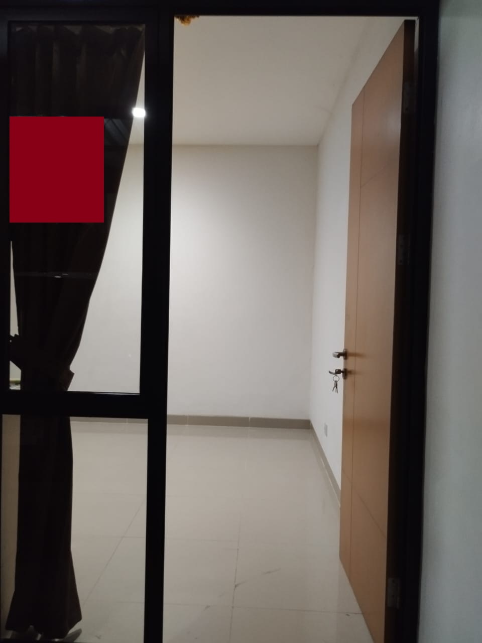 Disewakan Rumah di Rotterdam Jababeka